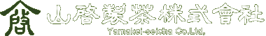 Yamakei-seicha Co.Ltd
